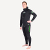 Гидрокостюм Scorpena EcoLine 5мм (XXXL)